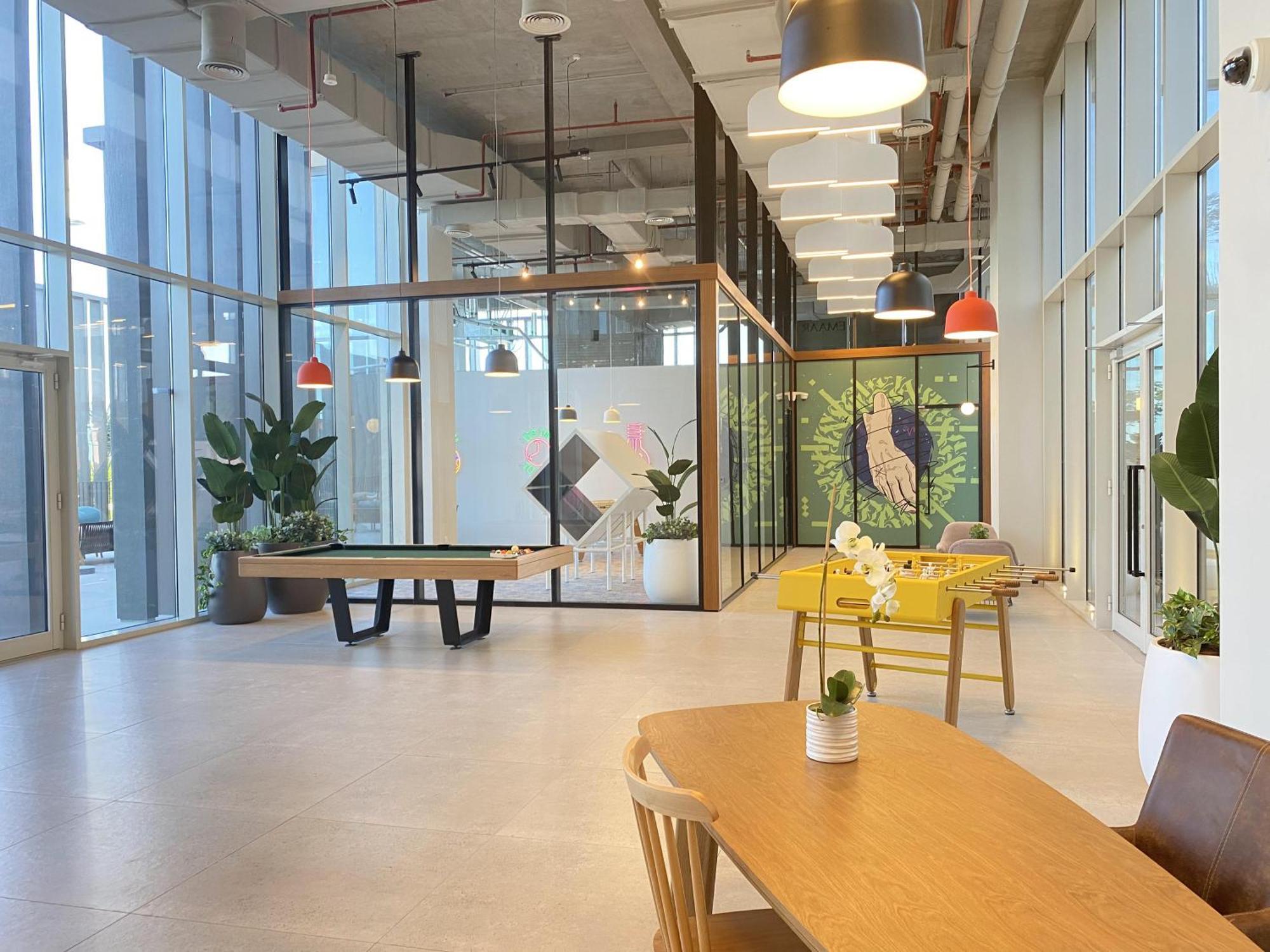 Appartement Lux Bnb Collective-1 -dubai Hills *