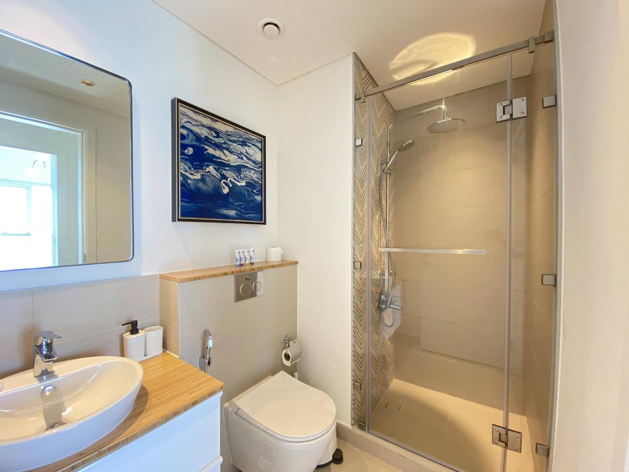 Lux Bnb Collective-1 -dubai Hills Appartement Dubai