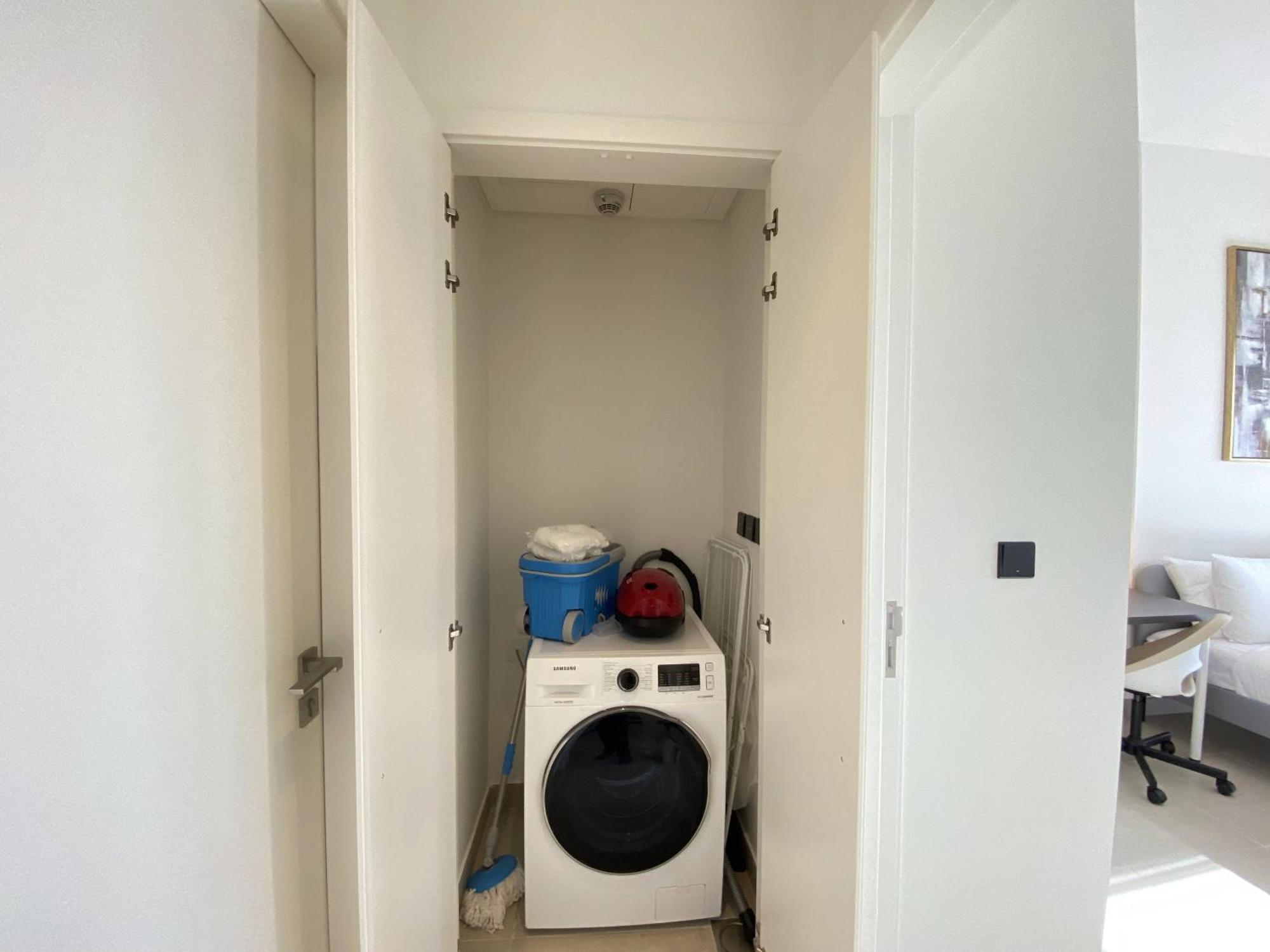 Appartement Lux Bnb Collective-1 -dubai Hills *