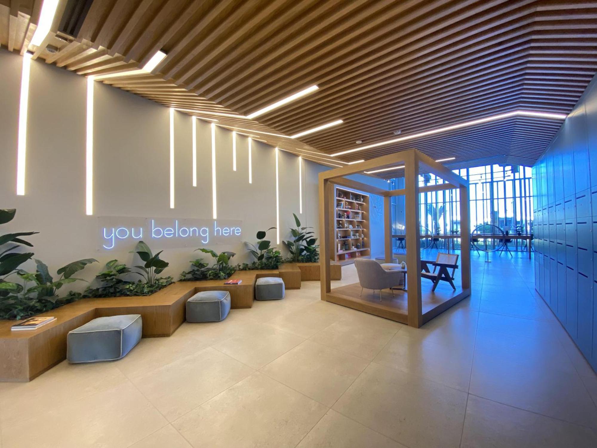 Appartement Lux Bnb Collective-1 -dubai Hills